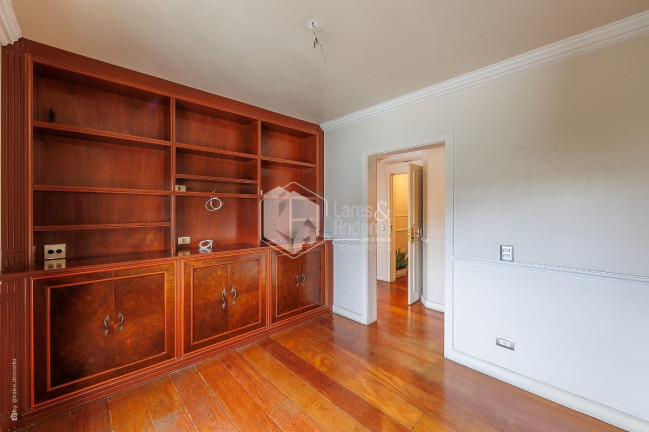 Apartamento com 4 Quartos à Venda, 188 m² em Vila Uberabinha - São Paulo