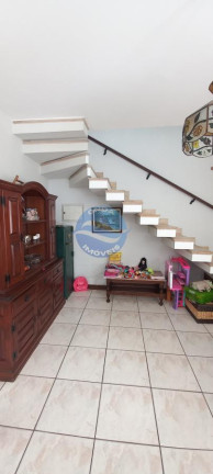 Imagem Casa com 3 Quartos à Venda, 150 m² em Ponta Da Praia - Santos Imagem Casa com 3 Quartos à Venda, 150 m² em Ponta Da Praia - Santos