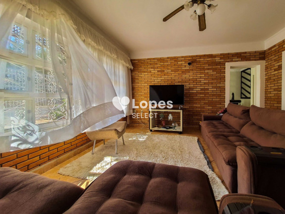 Imagem Casa com 4 Quartos à Venda,  em Jardim Eulina - Campinas