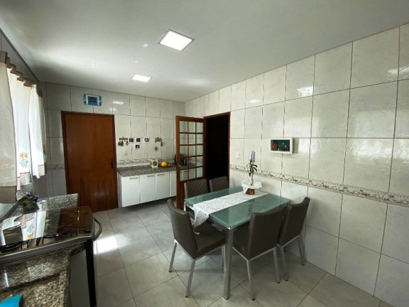 Imagem Sobrado com 3 Quartos à Venda, 249 m² em Assunção - São Bernardo Do Campo Imagem Sobrado com 3 Quartos à Venda, 249 m² em Assunção - São Bernardo Do Campo