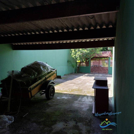 Imagem Casa à Venda, em Bopiranga - Itanhaém Imagem Casa à Venda, em Bopiranga - Itanhaém