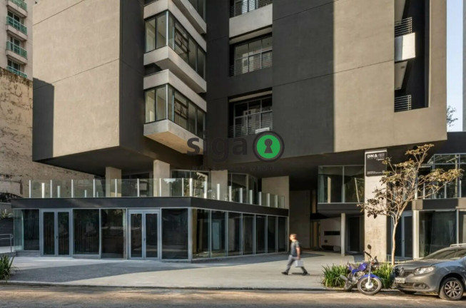 Imagem Apartamento com 3 Quartos à Venda, 99 m² em Vila Mariana - São Paulo Imagem Apartamento com 3 Quartos à Venda, 99 m² em Vila Mariana - São Paulo