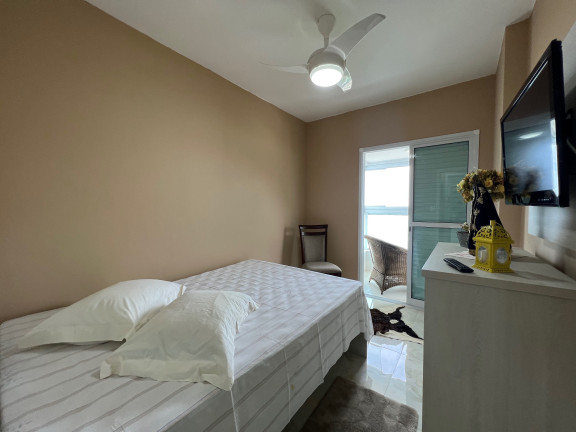 Imagem Apartamento com 2 Quartos à Venda, 70 m² em Flórida - Praia Grande Imagem Apartamento com 2 Quartos à Venda, 70 m² em Flórida - Praia Grande