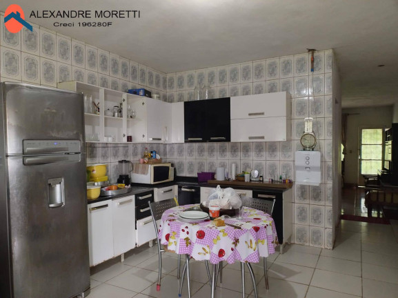 Imagem Chácara com 3 Quartos à Venda, 5.000 m² em Fazenda Oeste 1 - Araçoiaba Da Serra