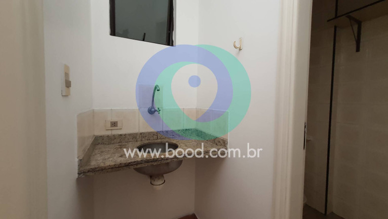 Imagem Sala Comercial para Alugar, 44 m² em Vila Belmiro - Santos Imagem Sala Comercial para Alugar, 44 m² em Vila Belmiro - Santos
