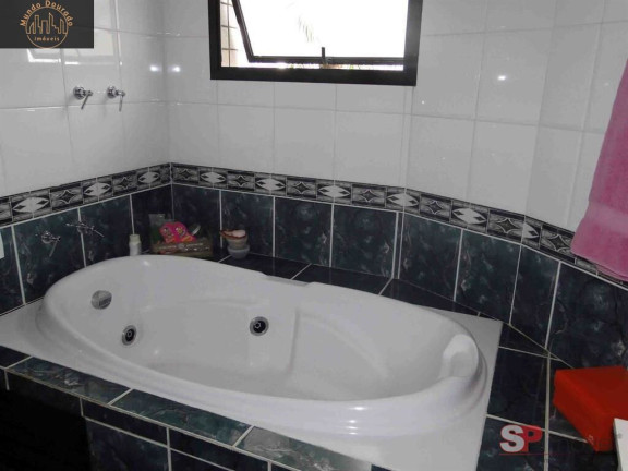 Imagem Apartamento com 3 Quartos à Venda, 156 m² em Centro - São Bernardo Do Campo