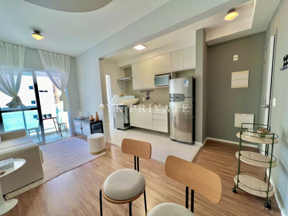 Imagem Apartamento com 1 Quarto à Venda, 45 m² em Barra Funda - São Paulo