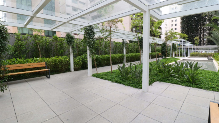 Imagem Apartamento com 2 Quartos à Venda, 80 m² em Paraíso - São Paulo Imagem Apartamento com 2 Quartos à Venda, 80 m² em Paraíso - São Paulo