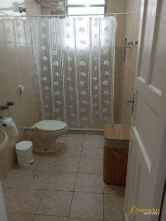 Imagem Apartamento com 3 Quartos à Venda, 75 m² em Vila Guilhermina - Praia Grande