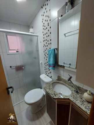 Imagem Apartamento com 3 Quartos à Venda, 74 m² em Paraíso - Santo André Imagem Apartamento com 3 Quartos à Venda, 74 m² em Paraíso - Santo André