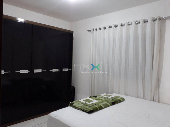 Imagem Casa com 2 Quartos à Venda, 78 m² em Jardim Itamaracá - Campo Grande