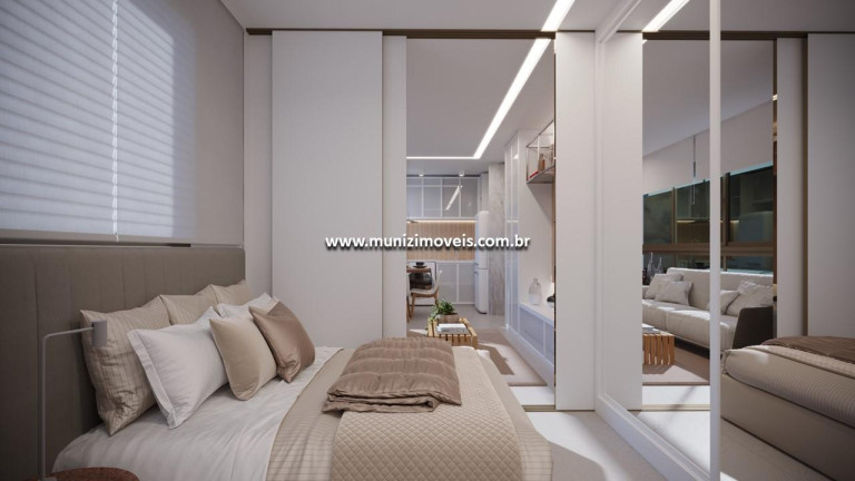Imagem Imóvel Comercial à Venda, 28 m² em Madalena - Recife