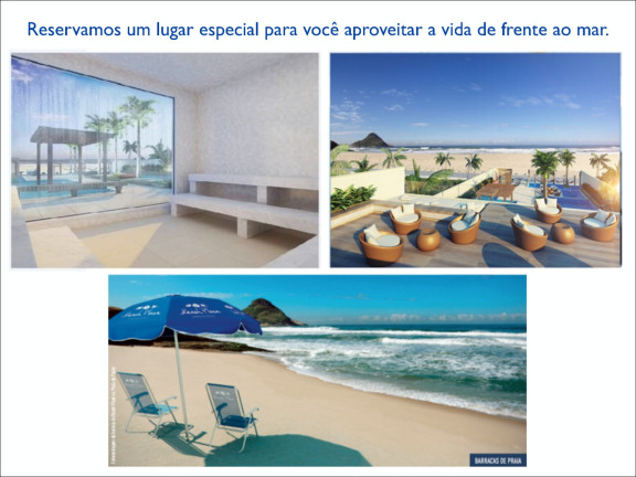 Imagem Apartamento com 2 Quartos à Venda, 65 m² em Recreio Dos Bandeirantes - Rio De Janeiro Imagem Apartamento com 2 Quartos à Venda, 65 m² em Recreio Dos Bandeirantes - Rio De Janeiro
