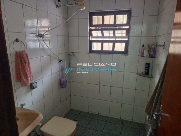 Imagem Casa com 2 Quartos à Venda, 150 m² em Tupi - Praia Grande