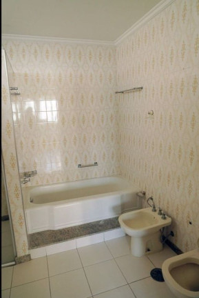 Imagem Apartamento com 4 Quartos à Venda, 228 m² em Higienópolis - São Paulo