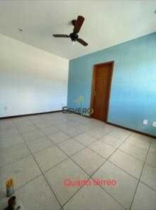 Imagem Casa com 3 Quartos à Venda, 195 m² em Piratininga - Niterói