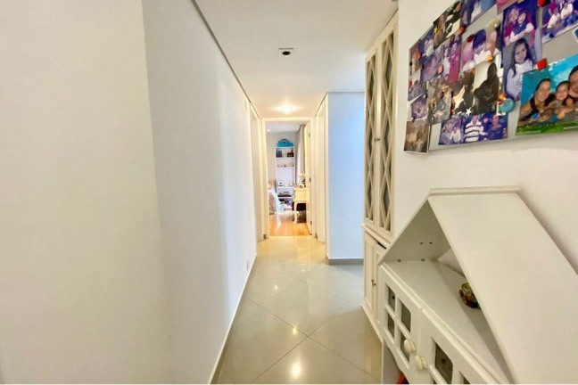 Imagem Apartamento com 4 Quartos à Venda, 141 m² em Vila Bertioga - São Paulo Imagem Apartamento com 4 Quartos à Venda, 141 m² em Vila Bertioga - São Paulo