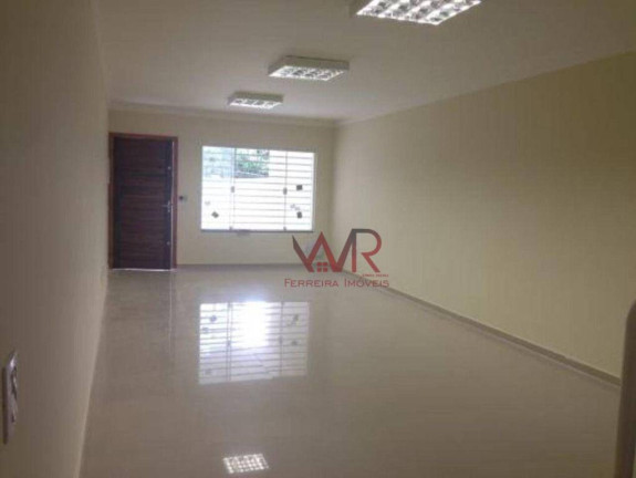 Imagem Sobrado com 3 Quartos à Venda, 104 m² em Tatuapé - São Paulo Imagem Sobrado com 3 Quartos à Venda, 104 m² em Tatuapé - São Paulo