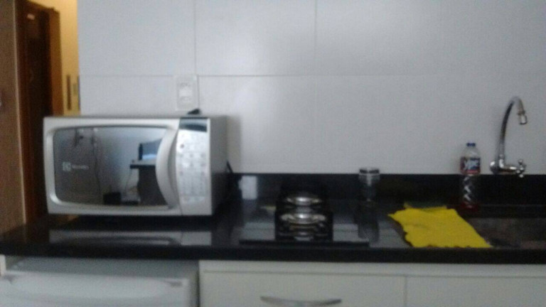Imagem Apartamento com 1 Quarto à Venda, 30 m² em Leme - Rio De Janeiro