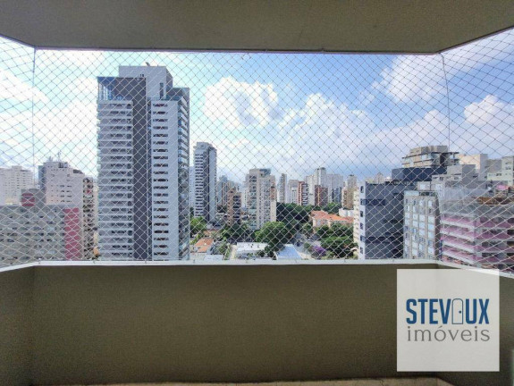 Imagem Apartamento com 3 Quartos à Venda, 170 m² em Moema - São Paulo