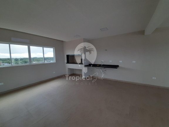 Imagem Apartamento com 1 Quarto à Venda, 23 m² em Caravelas - Matinhos
