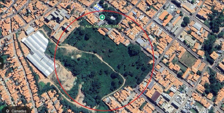 Imagem Imóvel à Venda, 49.700 m² em União - Imperatriz Imagem Imóvel à Venda, 49.700 m² em União - Imperatriz
