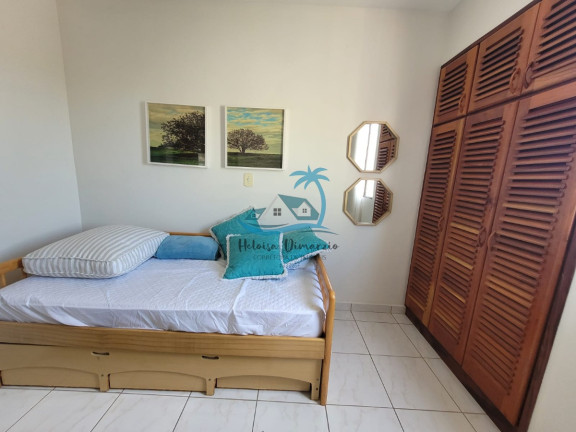 Imagem Apartamento com 2 Quartos à Venda, 78 m² em Itaguá - Ubatuba