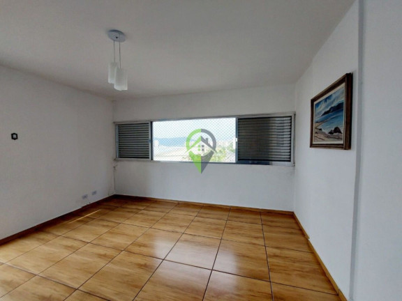 Imagem Apartamento com 2 Quartos à Venda, 86 m² em Itararé - São Vicente Imagem Apartamento com 2 Quartos à Venda, 86 m² em Itararé - São Vicente