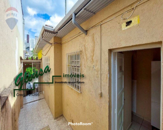 Imagem Sobrado com 2 Quartos à Venda, 125 m² em Perdizes - São Paulo