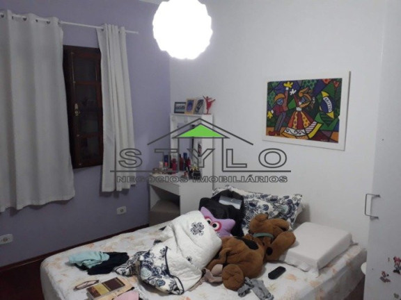 Imagem Sobrado com 3 Quartos à Venda, em Parque Selecta - São Bernardo Do Campo Imagem Sobrado com 3 Quartos à Venda, em Parque Selecta - São Bernardo Do Campo