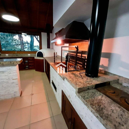 Imagem Imóvel com 4 Quartos à Venda, 350 m² em Parque Petrópolis - Mairiporã