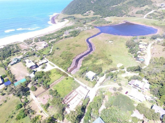 Imagem Terreno à Venda, 1.550 m² em Praia Da Silveira - Garopaba Imagem Terreno à Venda, 1.550 m² em Praia Da Silveira - Garopaba