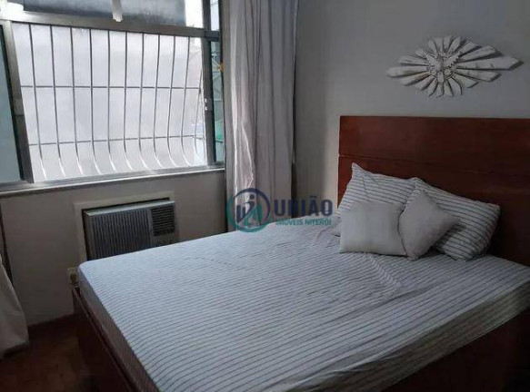 Imagem Apartamento com 3 Quartos à Venda, 100 m² em Icaraí - Niterói Imagem Apartamento com 3 Quartos à Venda, 100 m² em Icaraí - Niterói