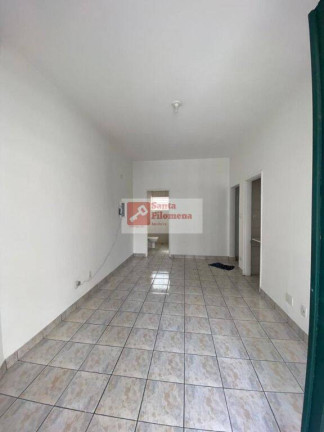 Imagem Kitnet com 1 Quarto para Alugar, 40 m² em Centro - São Paulo