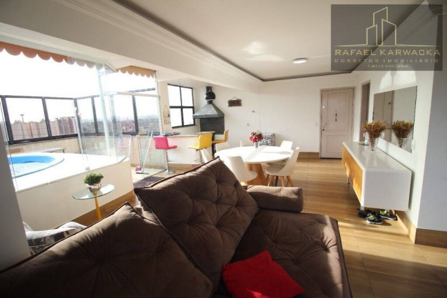 Imagem Apartamento com 3 Quartos à Venda, 132 m² em Jaguaribe - Osasco