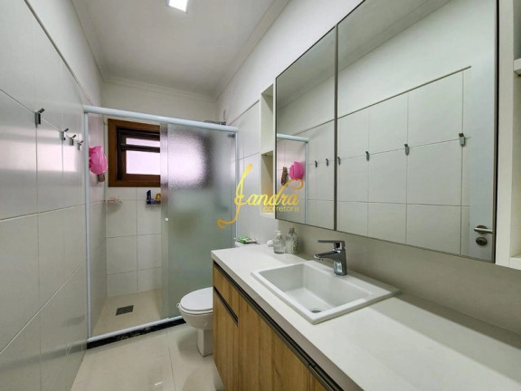 Imagem Casa de Condomínio com 4 Quartos à Venda, 332 m² em Remanso - Xangri-la