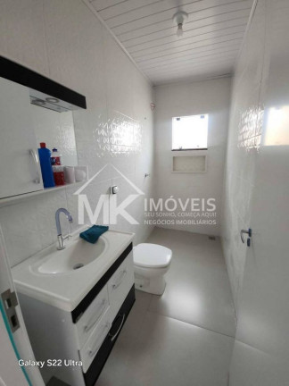 Imagem Casa com 2 Quartos à Venda, 51 m² em Vargem Grande - Pinhais