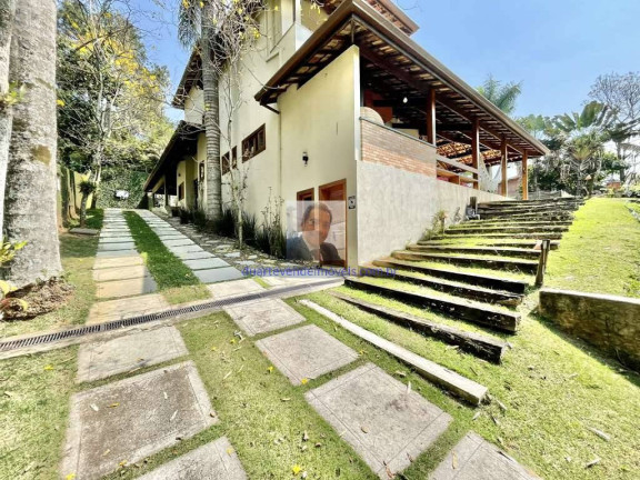 Imagem Casa com 4 Quartos à Venda, 540 m² em Chácara Vale Do Rio Cotia - Carapicuíba