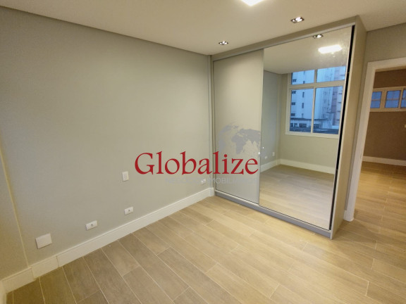 Imagem Imóvel com 2 Quartos à Venda, 65 m² em Boqueirão - Santos
