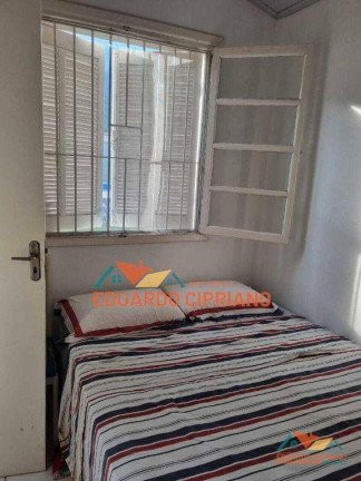 Imagem Casa com 2 Quartos à Venda, 52 m² em Massaguaçu - Caraguatatuba