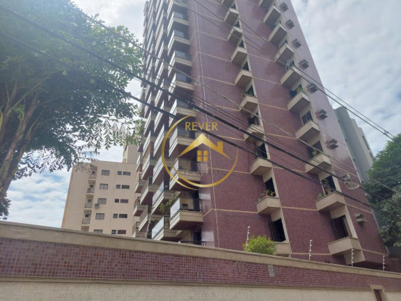 Imagem Apartamento com 3 Quartos à Venda, 139 m² em Cambui - Campinas Imagem Apartamento com 3 Quartos à Venda, 139 m² em Cambui - Campinas
