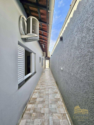 Imagem Casa com 3 Quartos à Venda, 250 m² em Solemar - Praia Grande