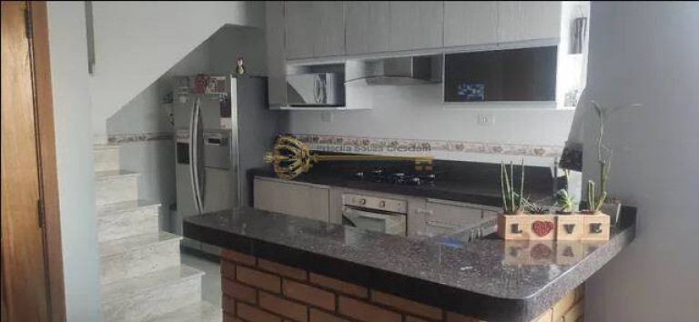 Imagem Cobertura com 2 Quartos à Venda, 176 m² em Vila Floresta - Santo André Imagem Cobertura com 2 Quartos à Venda, 176 m² em Vila Floresta - Santo André