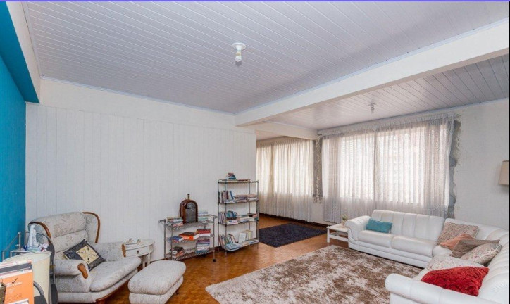 Imagem Apartamento com 4 Quartos à Venda, 350 m² em Centro - Curitiba