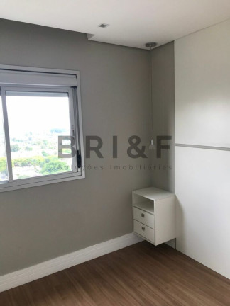 Imagem Apartamento com 2 Quartos à Venda, 69 m² em Brooklin - São Paulo