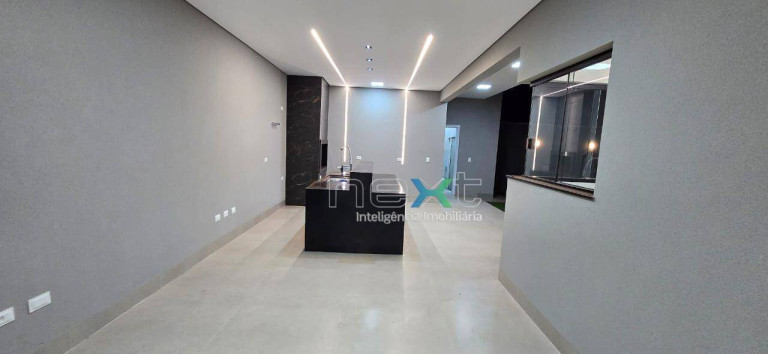 Imagem Casa com 4 Quartos à Venda, 220 m² em Vila Carlota - Campo Grande