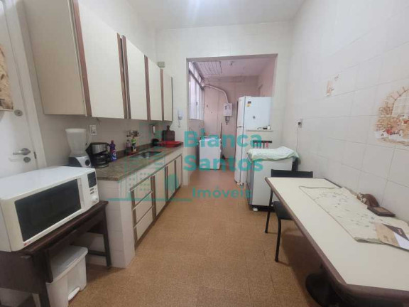 Imagem Apartamento com 3 Quartos à Venda, 100 m² em Copacabana - Rio De Janeiro