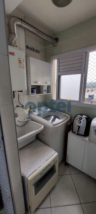 Imagem Apartamento com 2 Quartos à Venda, 58 m² em Rudge Ramos - São Bernardo Do Campo