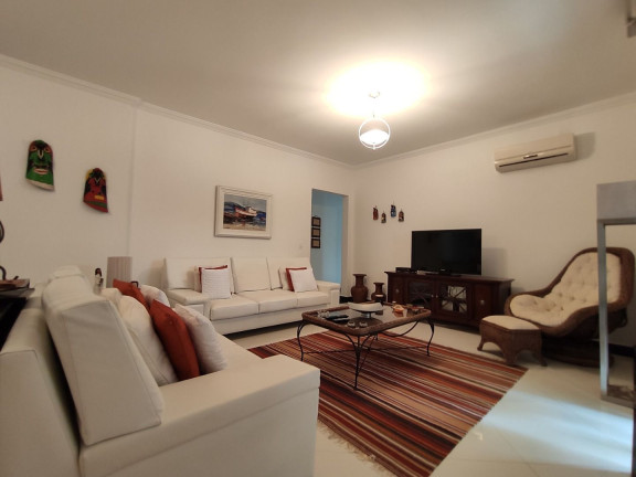 Imagem Apartamento com 4 Quartos à Venda, 150 m² em Pitangueiras - Guarujá Imagem Apartamento com 4 Quartos à Venda, 150 m² em Pitangueiras - Guarujá
