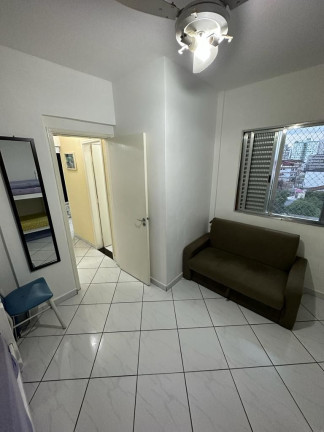 Imagem Apartamento com 1 Quarto à Venda, 56 m² em Boqueirão - Praia Grande